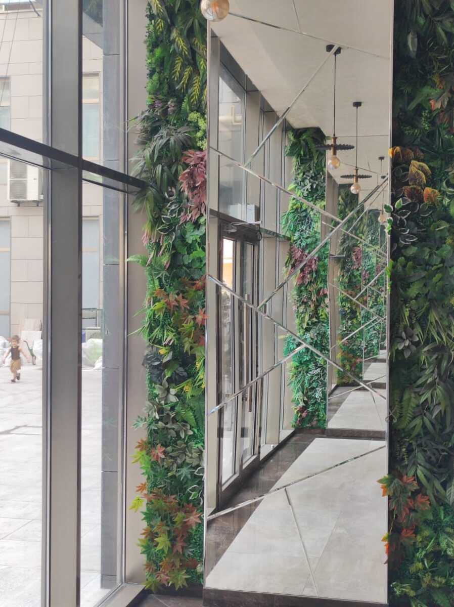 Satılır 3 otaqlı yeni tikili 145.4 m² — Mənzil, Bakı (12)