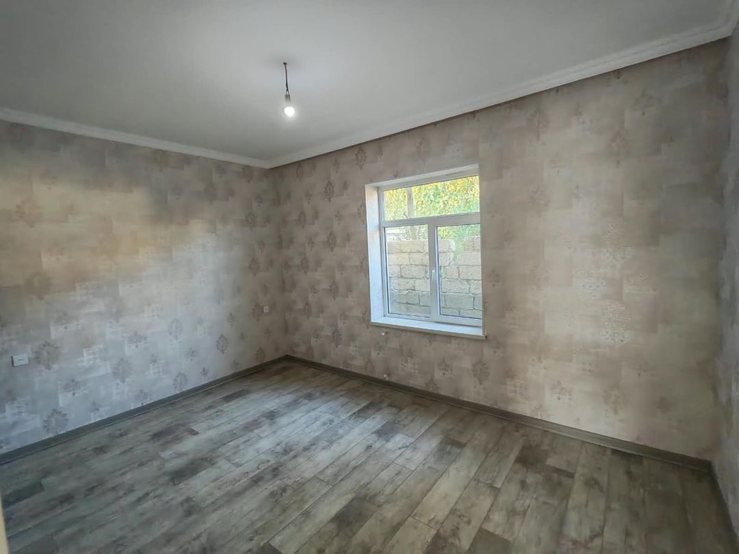 Satılır 4 otaqlı həyət evi/bağ evi 110 m² — Ev, villa, Bakı (11)
