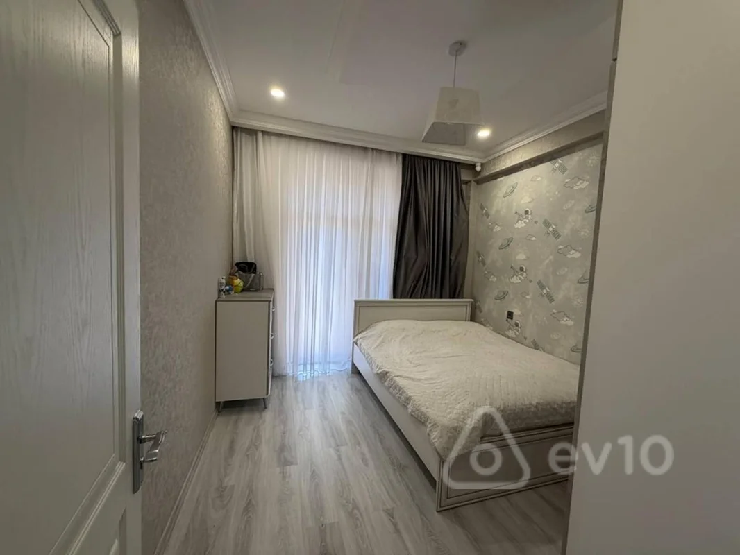 3 otaqlı mənzil, 78 m², Jasmin park — kirayə — Mənzil, Bakı (6)