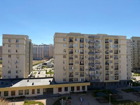 Satılır 3 otaqlı həyət evi/bağ evi 45 m² — Bakı