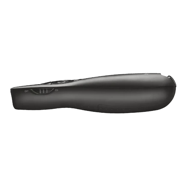 Logitech Wireless Presenter R400 (910-001356) — Smartfon aksesuarları, Bakı (4)