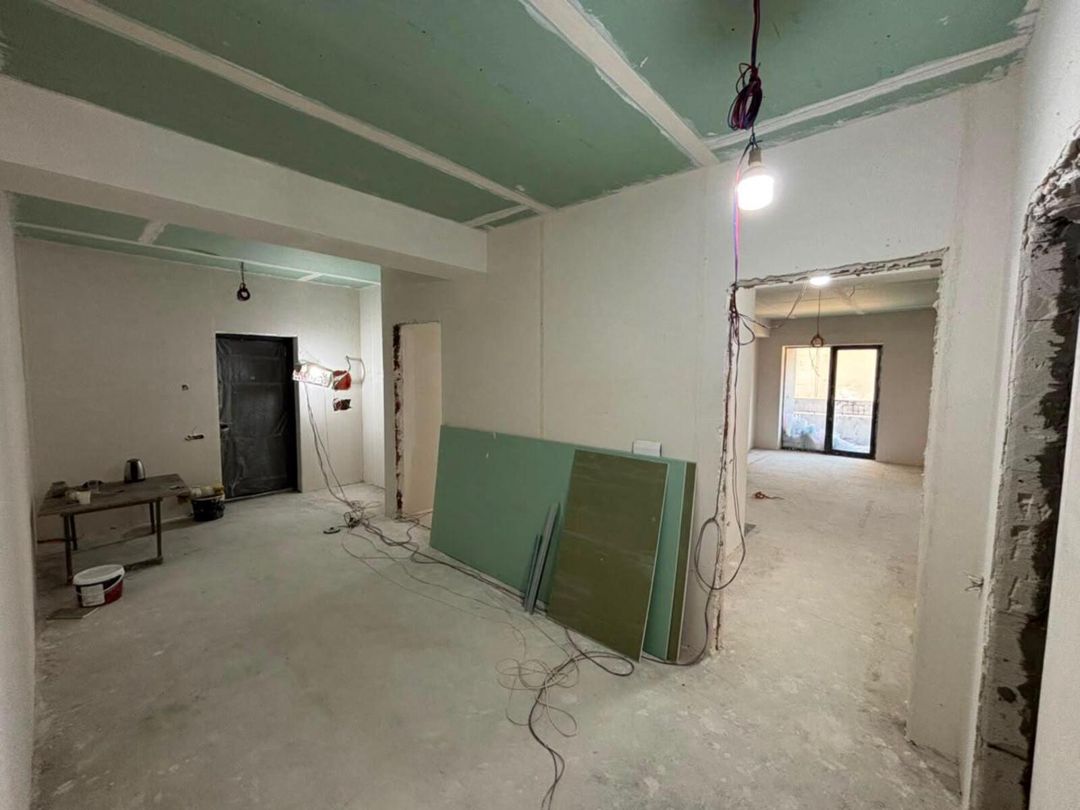 Satılır 3 otaqlı yeni tikili 170 m² — Mənzil, Bakı (4)