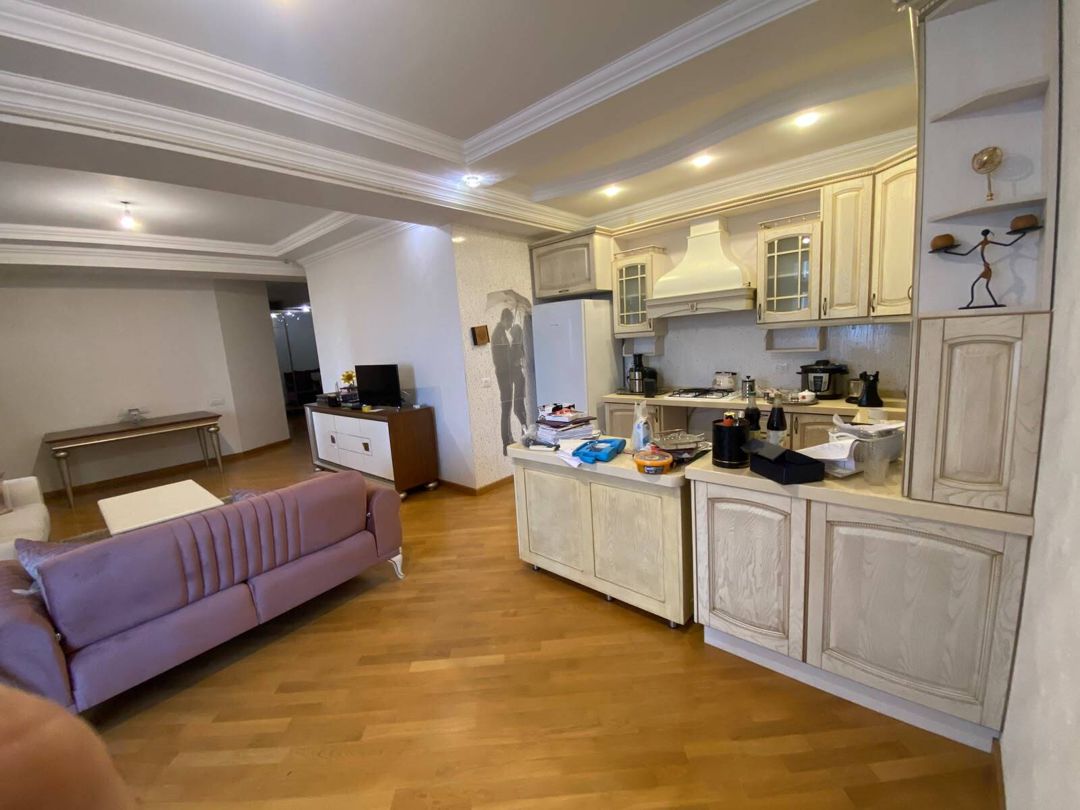 Satılır 3 otaqlı yeni tikili 113 m² — Mənzil, Bakı (12)