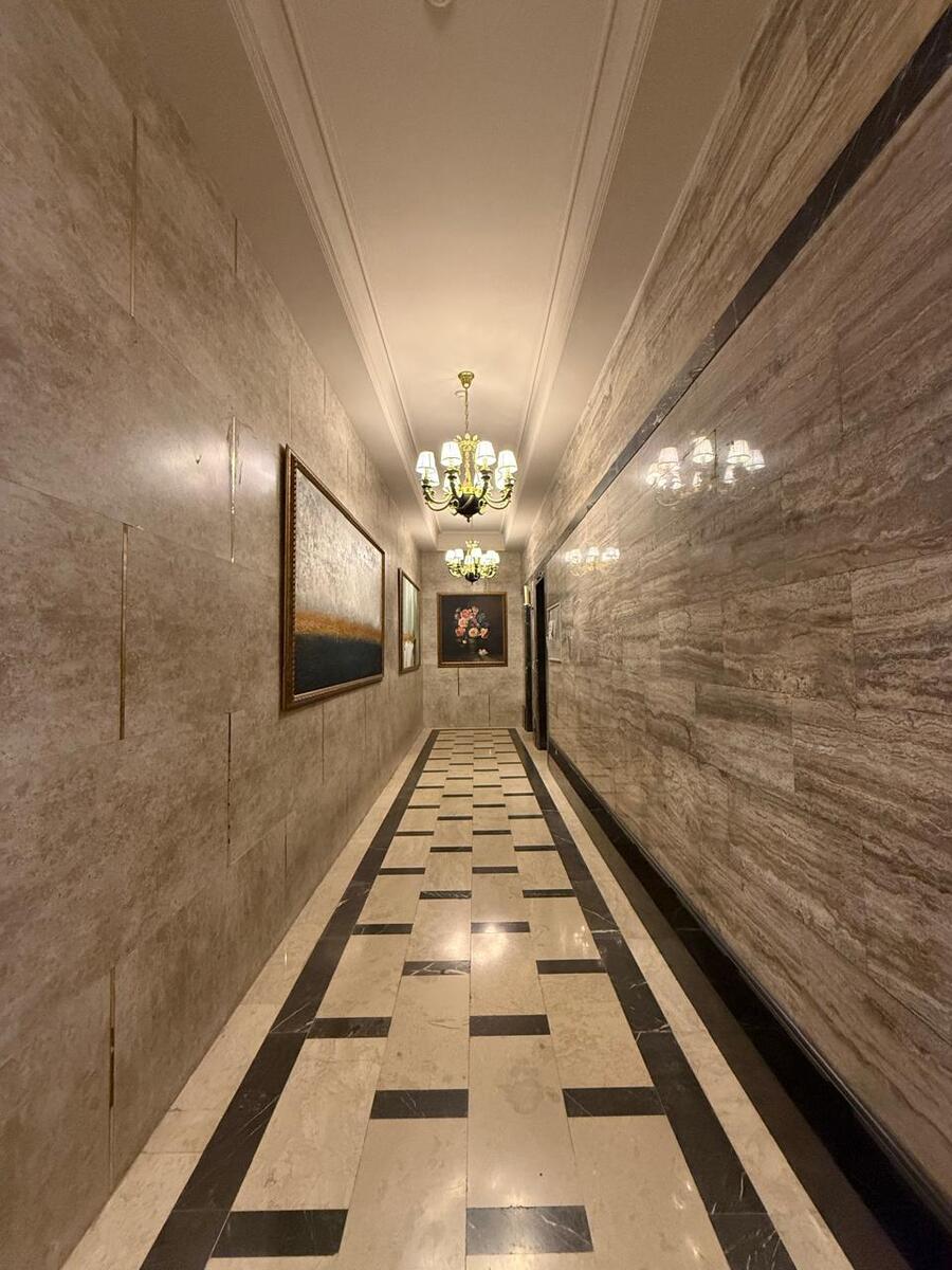 Satılır 6 otaqlı yeni tikili 423 m² — Mənzil, Bakı (6)