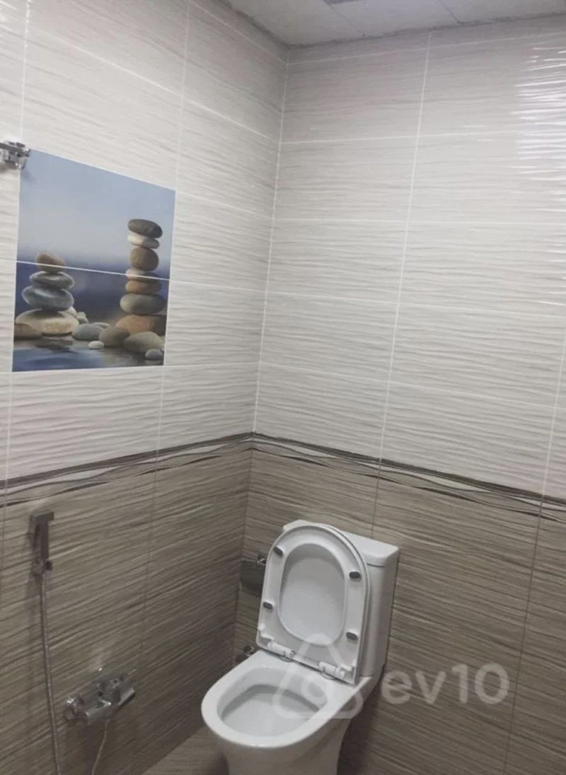 For rent: 2-room apartment (new building), 60 m² — Mənzil, Bakı (6)