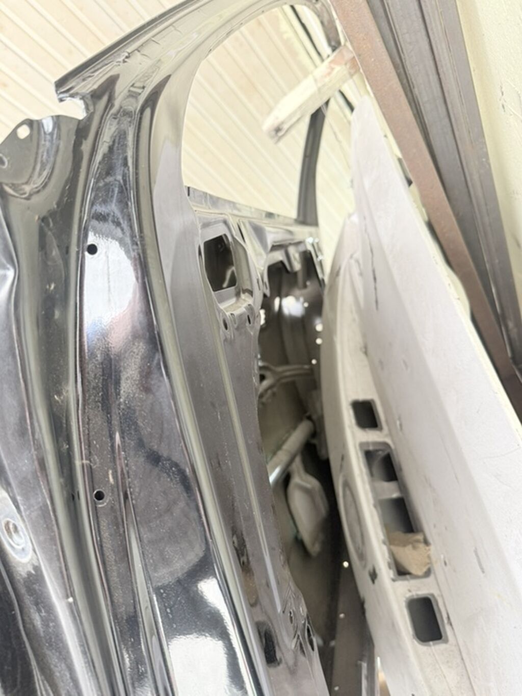 #hyundai sonata qapısı #hyundai sonata qapi #hyundai sonata 2021 — Kuzov hissələri, Bakı (3)