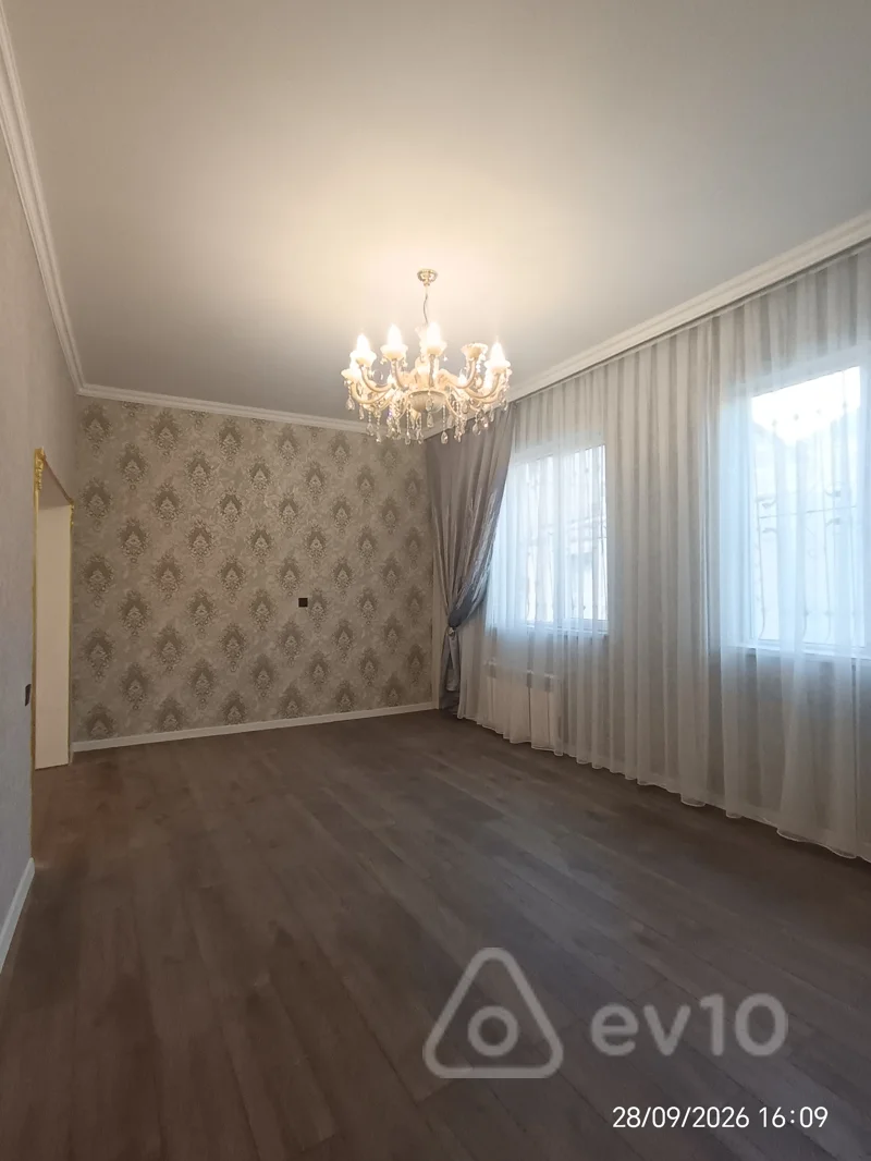 3 otaqlı həyət evi, 100 m², Xirdalan, Xırdalan — Ev, villa, Xırdalan (8)