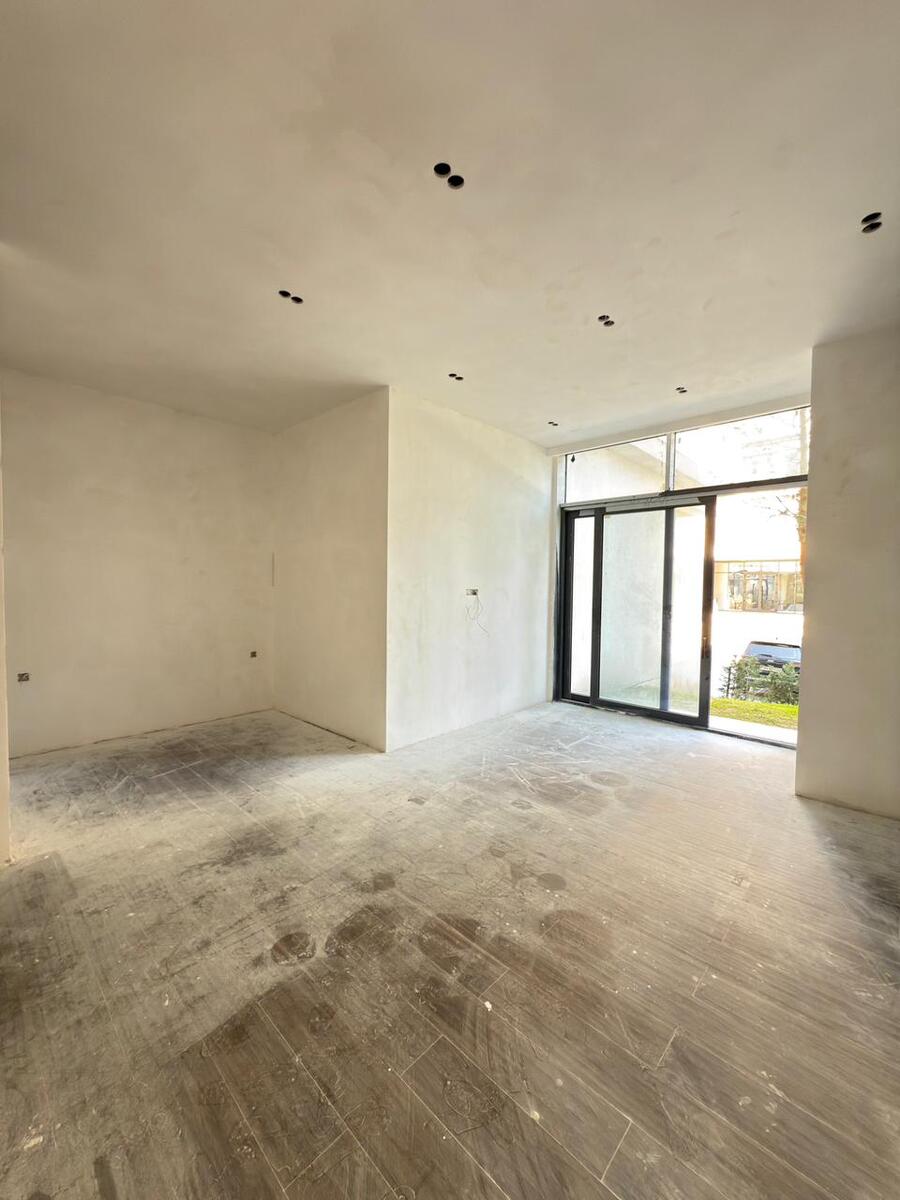 Satılır 1 otaqlı yeni tikili 53 m² — Mənzil, Bakı (4)