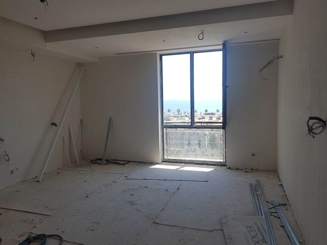 Satılır 4 otaqlı yeni tikili 187 m² — Mənzil, Bakı (6)