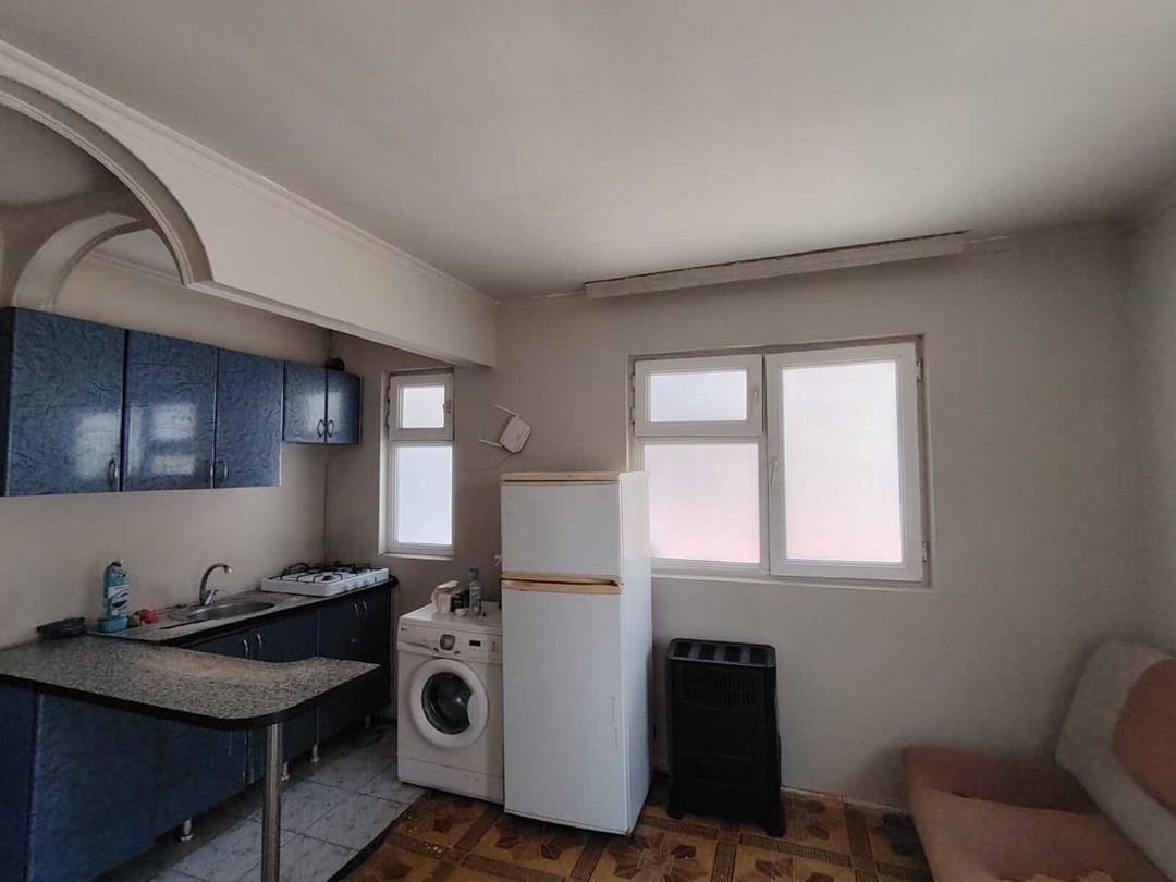 İcarəyə verilir 2 otaqlı köhnə tikili 40 m² — Mənzil, Bakı (11)