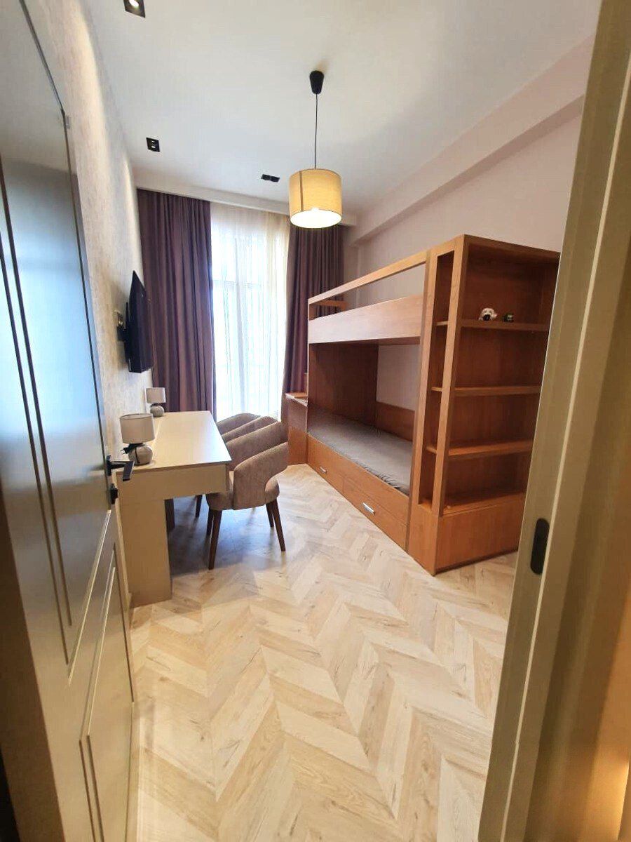 Satılır 2 otaqlı yeni tikili 48.3 m² — Mənzil, Bakı (7)
