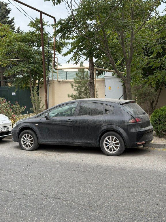 Seat Leon, 1.8 L, 2011 il, 257 648 km — Avtomobillər, Bakı (6)