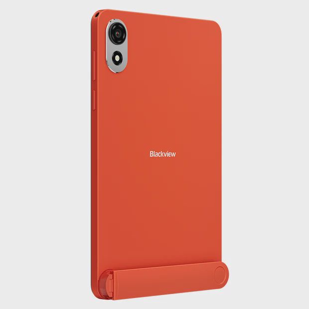 Blackview Zeno 1 6GB/256GB LTE Orange — Blackview, Bakı (3)