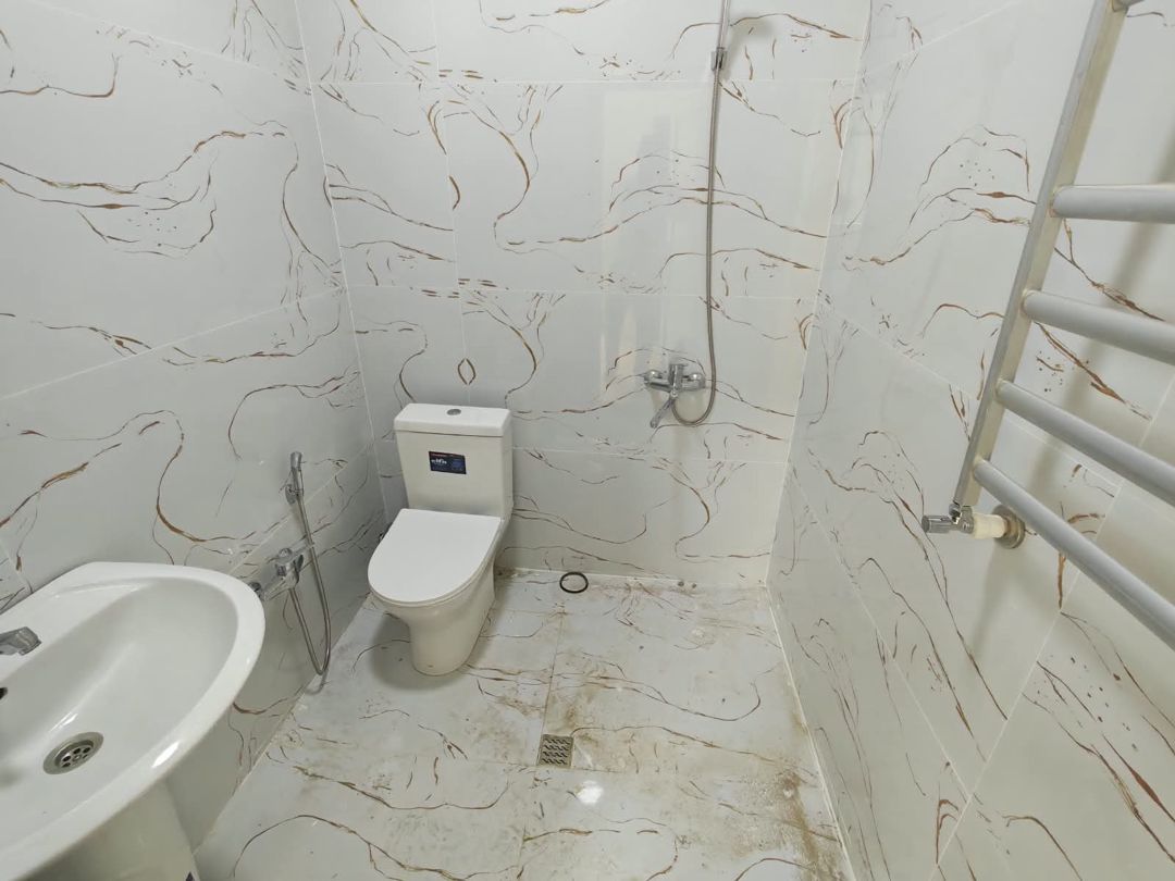 Satılır 3 otaqlı həyət evi/bağ evi 75 m² — Ev, villa, Bakı (7)