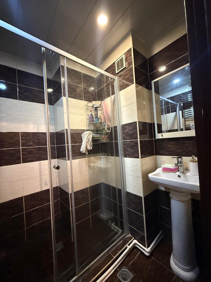 Satılır 3 otaqlı yeni tikili 82 m² — Mənzil, Xırdalan (7)
