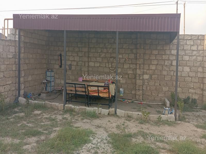 Satılır Torpaq sahəsi, 10 sot, Xəzər rayonu — Torpaq, Bakı (6)