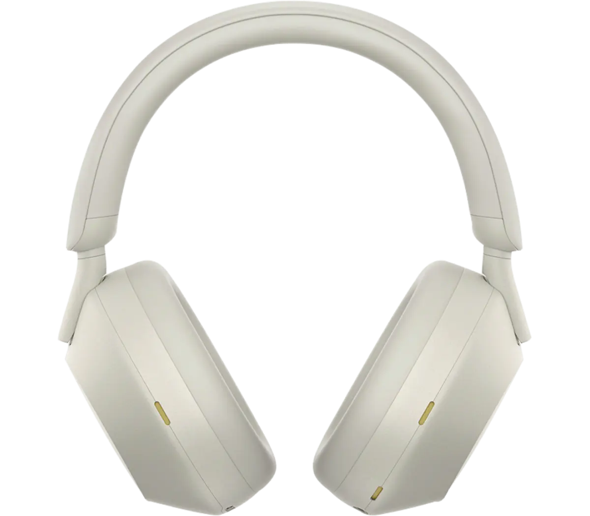 Sony WH-1000XM5 (Silver) — Smartfon üçün qulaqcıqlar, Bakı (2)