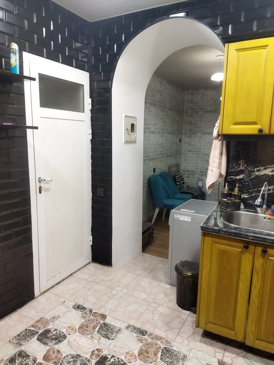 Satılır 2 otaqlı köhnə tikili 34.7 m² — Mənzil, Bakı (5)