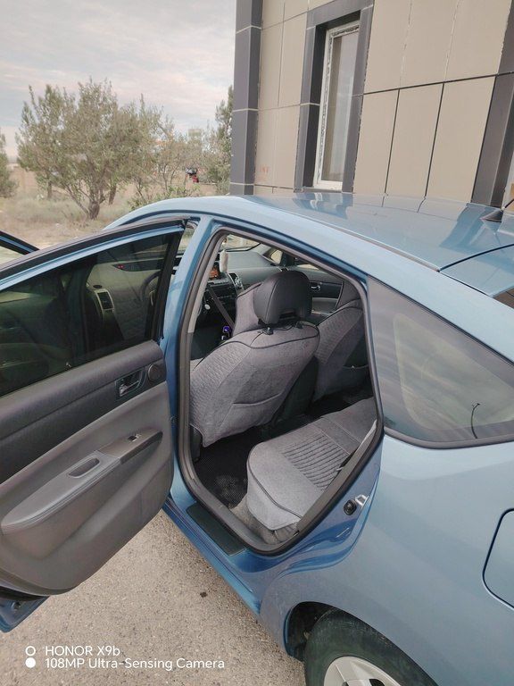Toyota Prius, 1.5 L, 1.3 kWh, 2007 il, 317 189 km 77-ES-514 — Avtomobillər, Bakı (5)