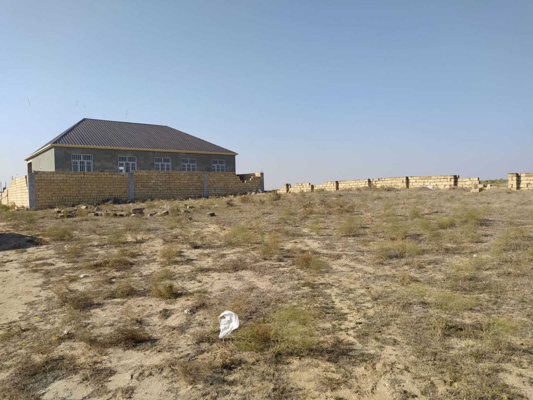 Satılır torpaq 6 sot — Torpaq, Bakı (3)