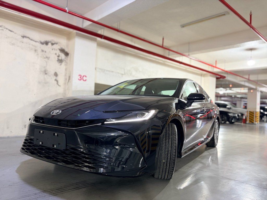 Toyota Camry, 2.0 L, 1 kWh, 2026 il, yeni — Avtomobillər, Bakı (3)