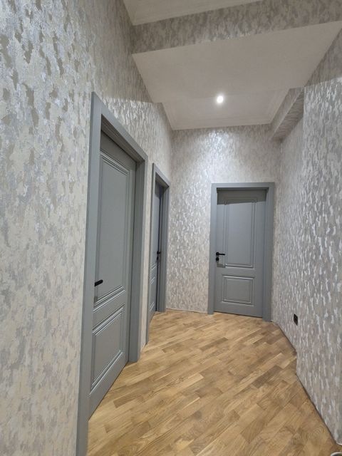 Satılır 4 otaqlı yeni tikili 133 m² — Bakı