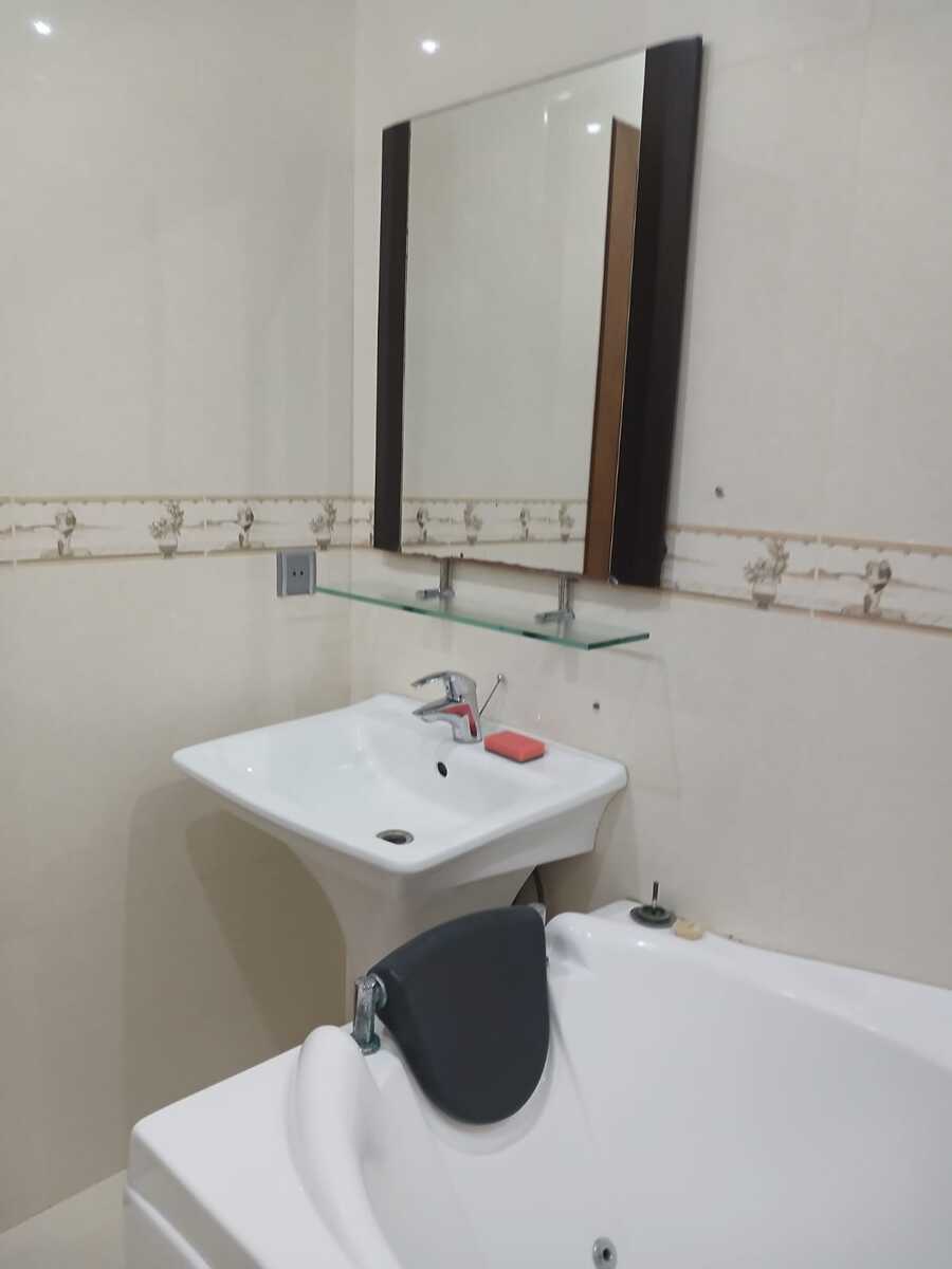 İcarəyə verilir 2 otaqlı yeni tikili 85 m² — Mənzil, Bakı (9)
