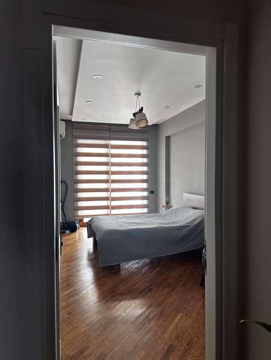 Satılır 3 otaqlı yeni tikili 141 m² — Mənzil, Bakı (10)