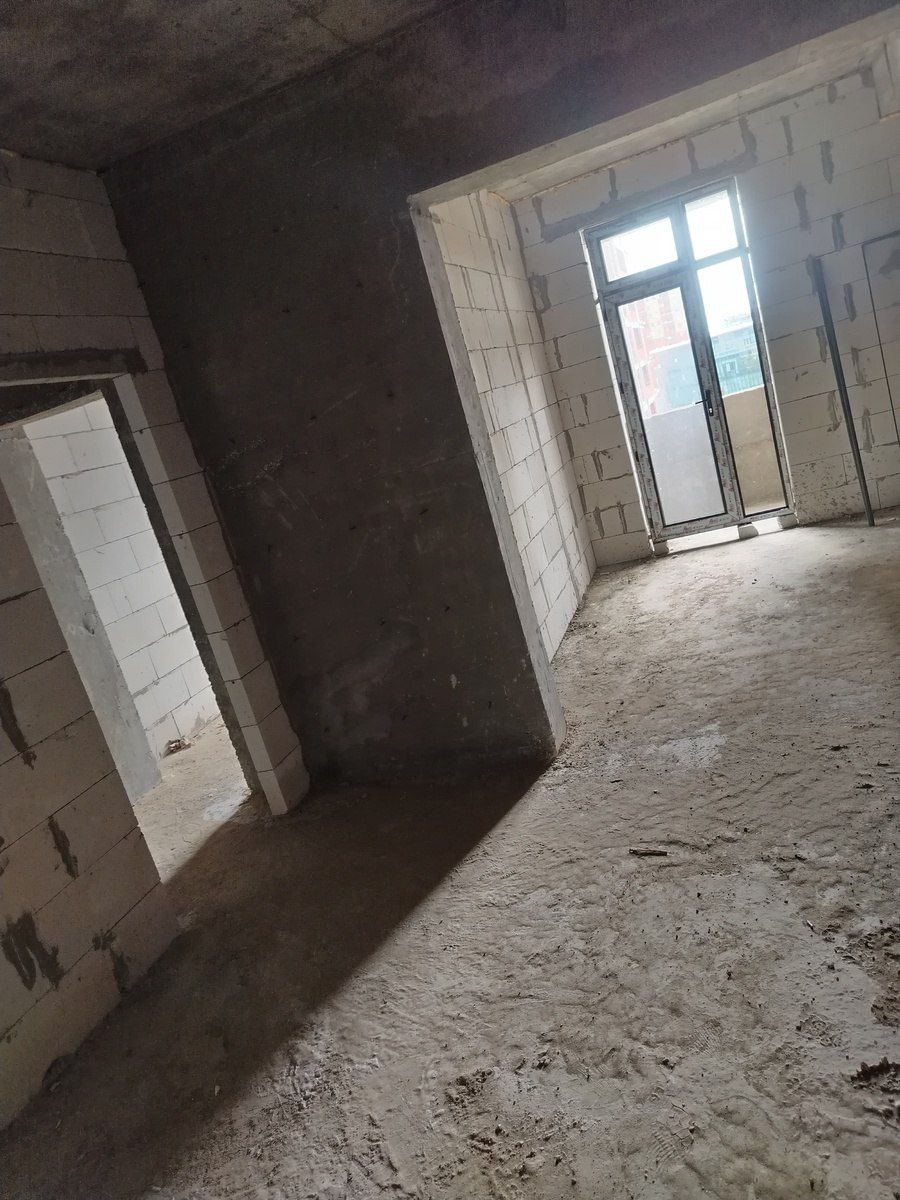 Satılır 2 otaqlı yeni tikili 76.7 m² — Mənzil, Bakı (6)