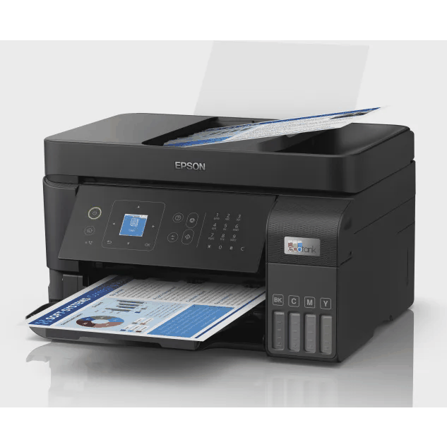 Epson printer L5590 (C11CK57404) — Printerləri, Bakı