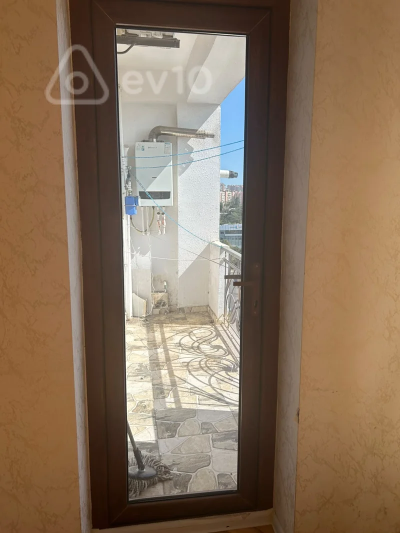 2 otaqlı mənzil, 73 m², əhmədli metrosu — kirayə — Mənzil, Bakı (3)