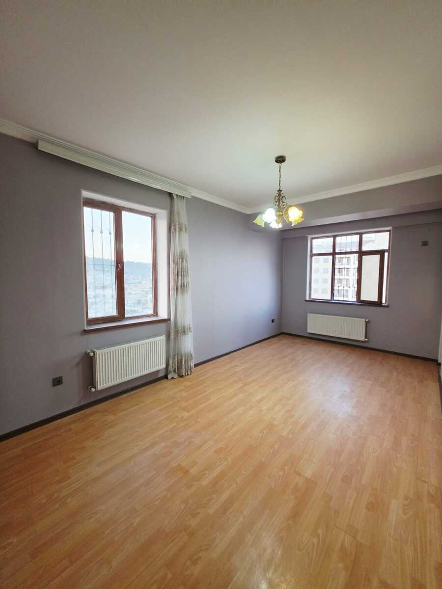 Satılır 2 otaqlı yeni tikili 75 m² — Mənzil, Bakı (5)
