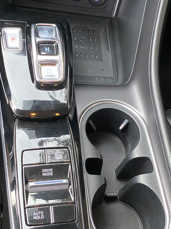 Hyundai Sonata, 2.0 L, 2020 il, 140 000 km 99-KB-002 — Avtomobillər, Bakı (8)