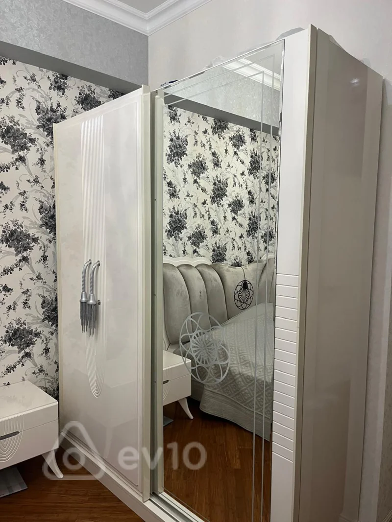 4 otaqlı mənzil, 100 m², H. Əliyev pr — Mənzil, Bakı (6)