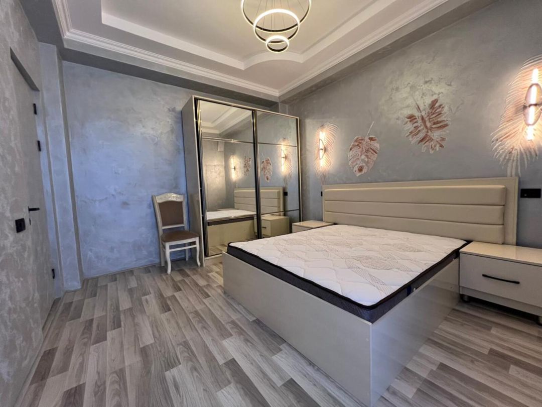 Satılır 3 otaqlı yeni tikili 84 m² — Mənzil, Bakı (7)