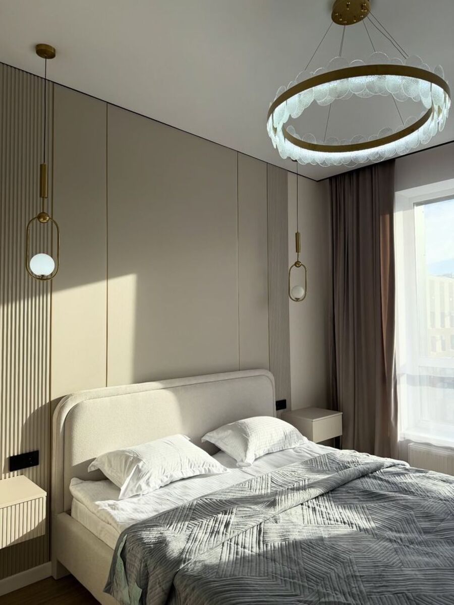 Satılır 4 otaqlı yeni tikili 180 m² — Mənzil, Bakı (9)