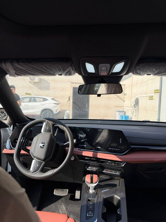Changan Oshan X5 Plus, 1.5 L, 2026 il, yeni — Avtomobillər, Bakı (6)