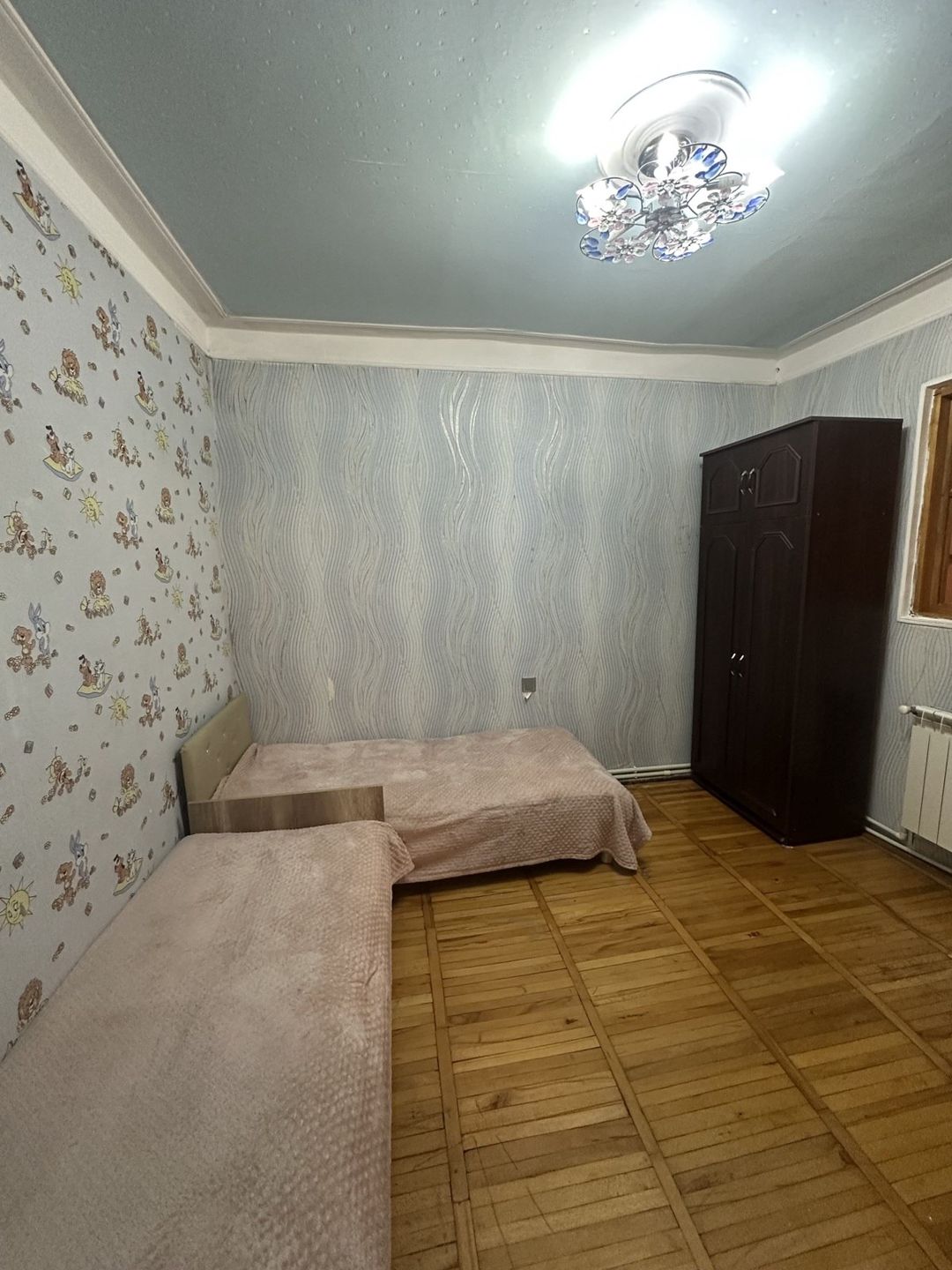 Satılır 4 otaqlı yeni tikili 110 m² — Mənzil, Bakı (7)