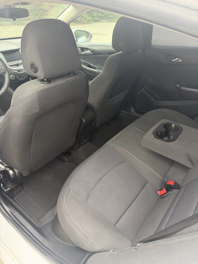 Chevrolet Cruze, 1.4 L, 2018 il, 85 000 km — Avtomobillər, Bakı (10)