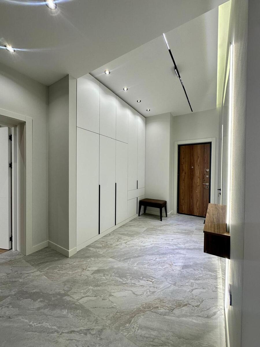 Satılır 3 otaqlı yeni tikili 95 m² — Mənzil, Bakı (11)
