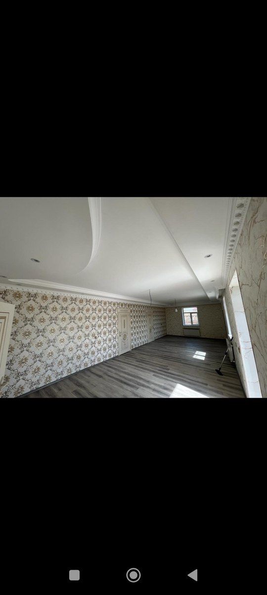 Satılır 4 otaqlı həyət evi/bağ evi 134 m² — Ev, villa, Bakı (5)