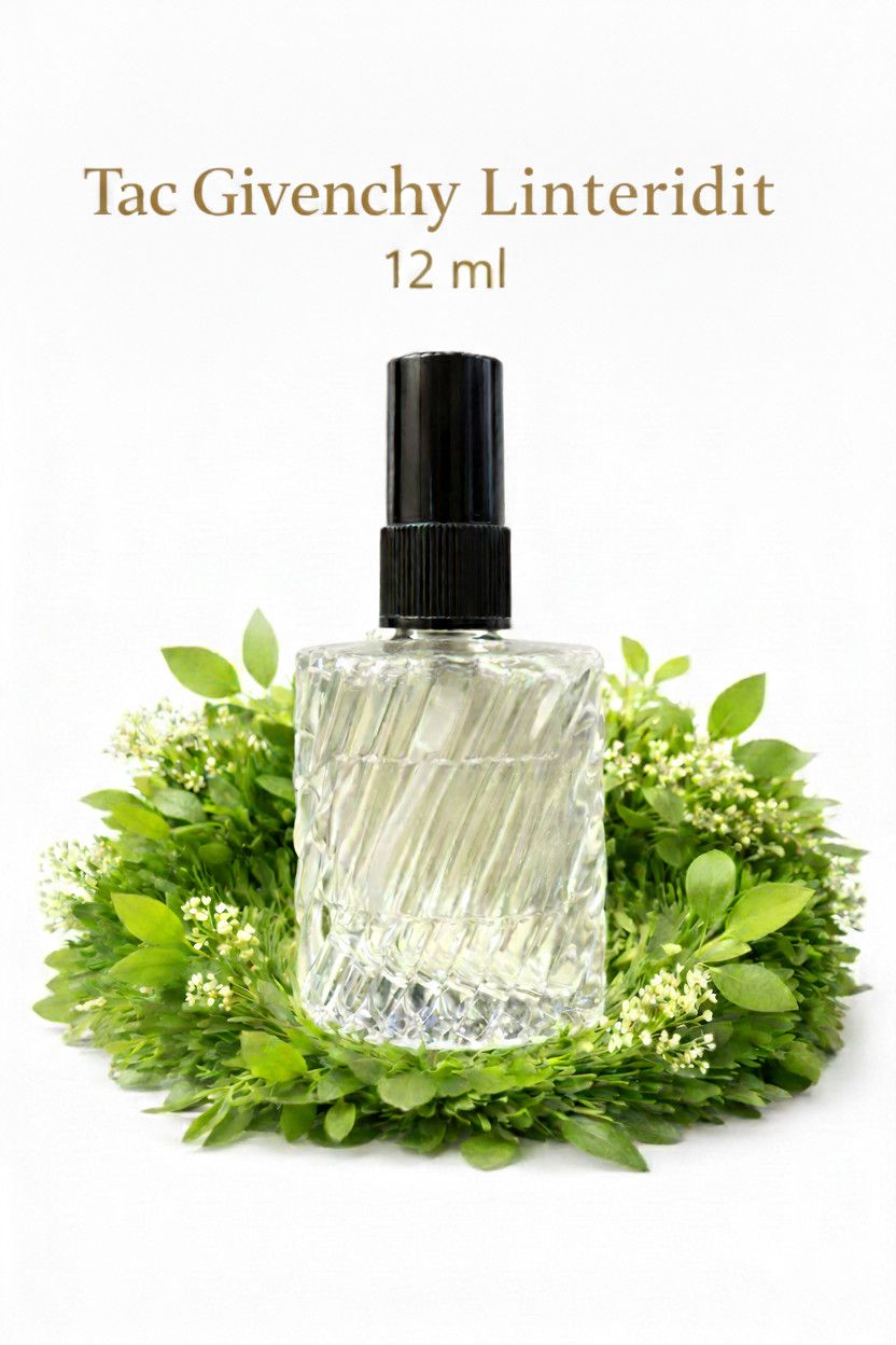 Tac Linterdit qadınlar üçün ətir suyu 12 ml — Mallar, Bakı (2)
