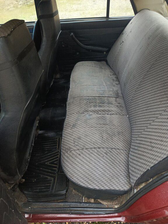 Lada (VAZ) 2107, 1.6 L, 2007 il, 23 000 km 99-LF-122 — Avtomobillər, Quba (4)