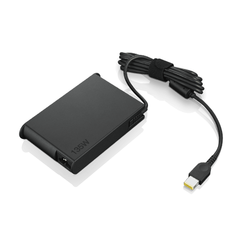 Power Adapter Slim 135W (slimtip) — Bakı
