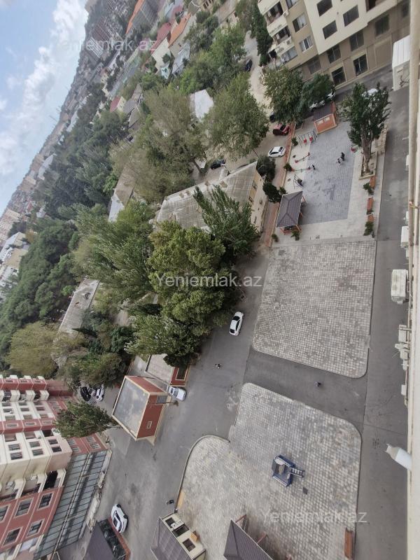 Satılır 3 otaqlı Bina evi menzil (Yeni tikili), 54 m², Suraxanı rayonu — Mənzil, Bakı (9)