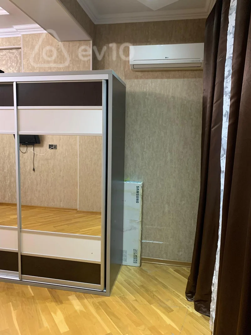 2 otaqlı mənzil, 65 m², Sübhü Salayev küç. 37A — kirayə — Mənzil, Bakı (9)