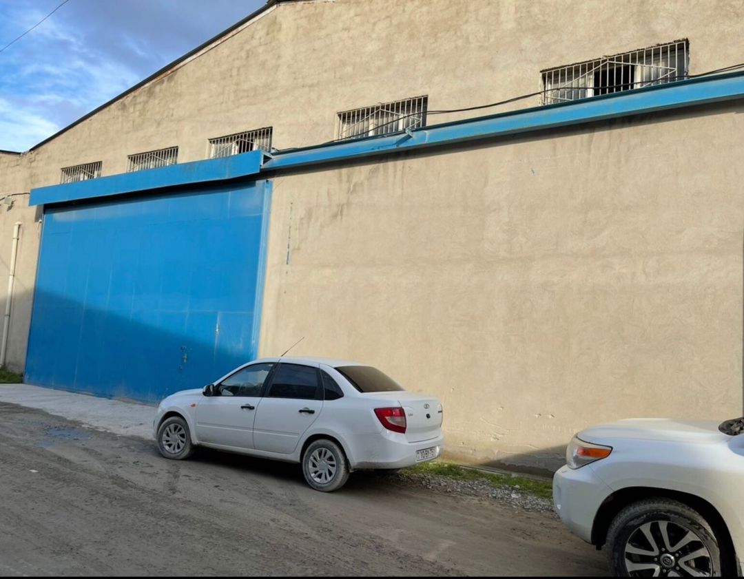 İcarəyə verilir obyekt 1400 m² — Əmlak, Bakı (8)