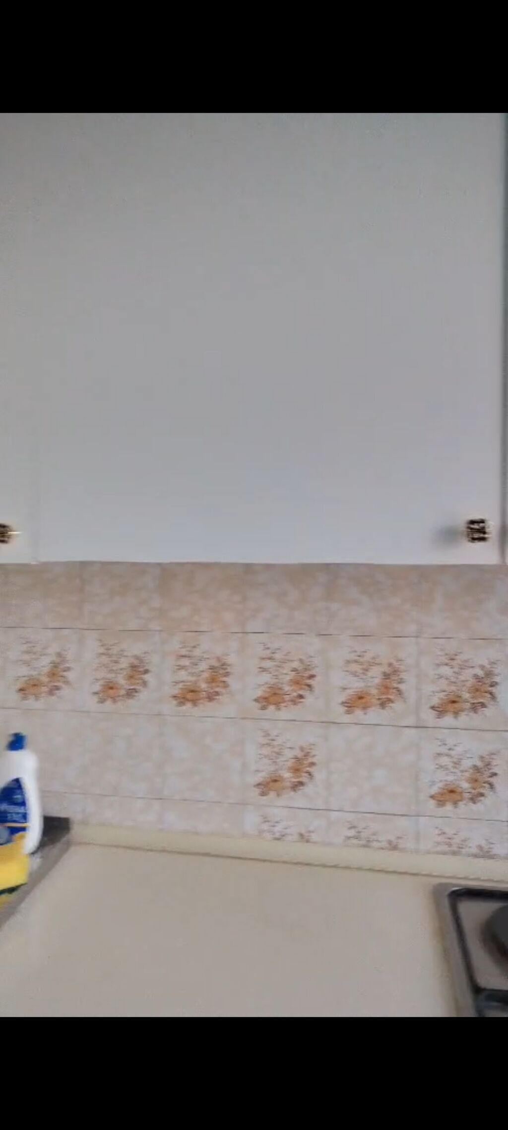 Kiraye ev_bineqedide pasiyolka kirovda 4/3 mertebesinde 2 otaqli ev — Mənzil, Bakı (8)