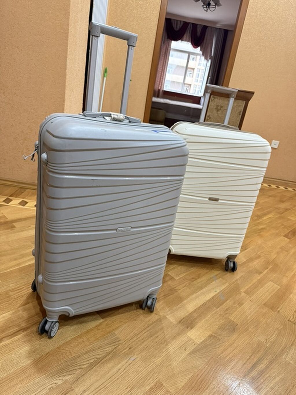 Camadan 25-30 kq — Çamadanlar, Bakı (2)