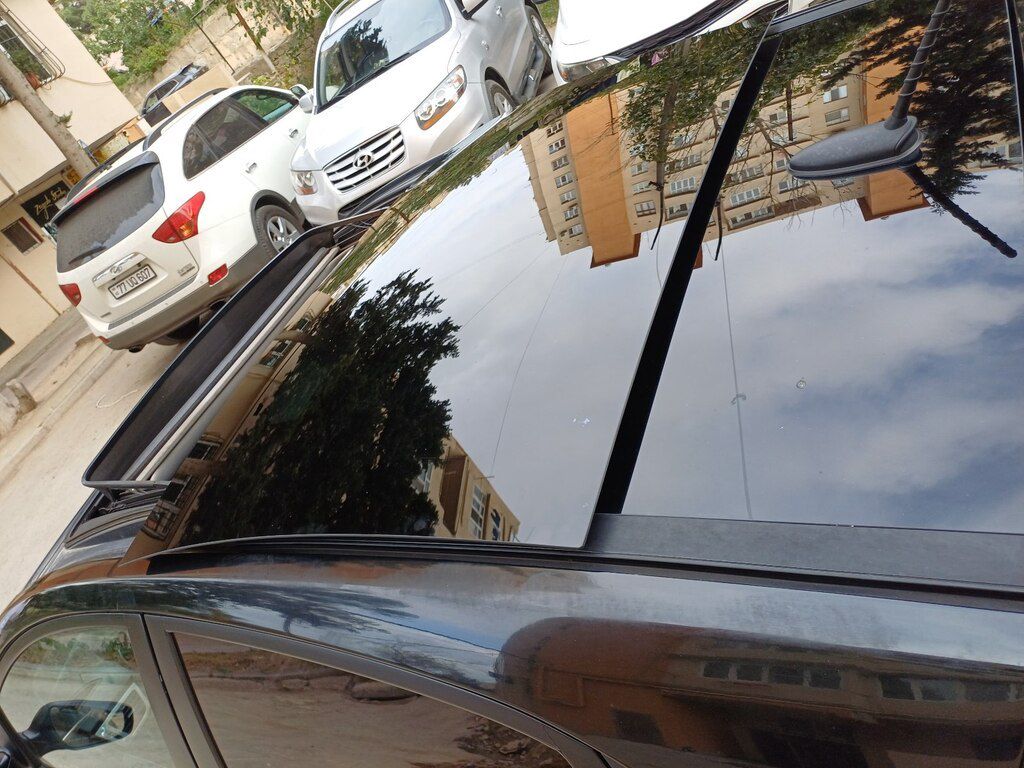 Hyundai i30, 1.6 L, 2012 il, 225 000 km — Avtomobillər, Bakı (6)